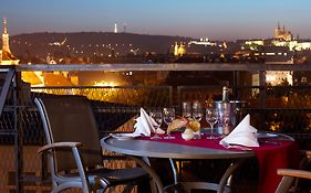Clarion Hotel Prague Old Town